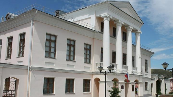 В Вольске утвердили охранные обязательства для здания XIX века
