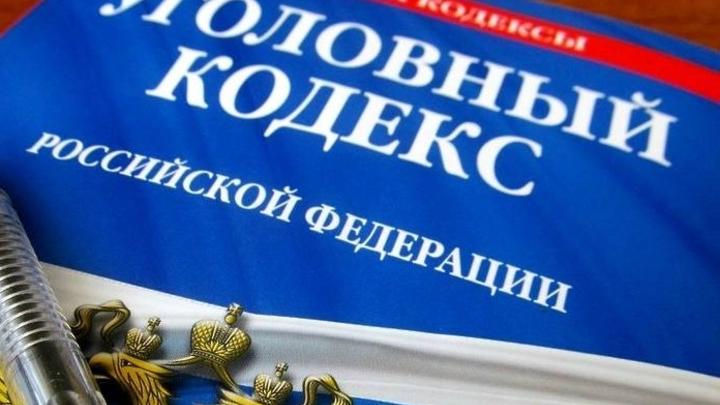 Житель Балашова пытался задушить мать