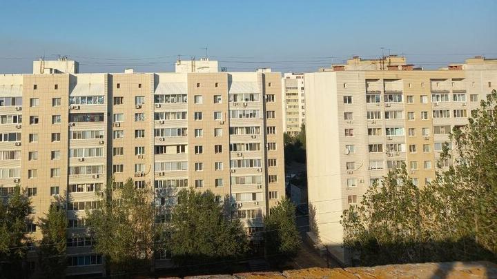 В Саратове ожидается переменная облачность