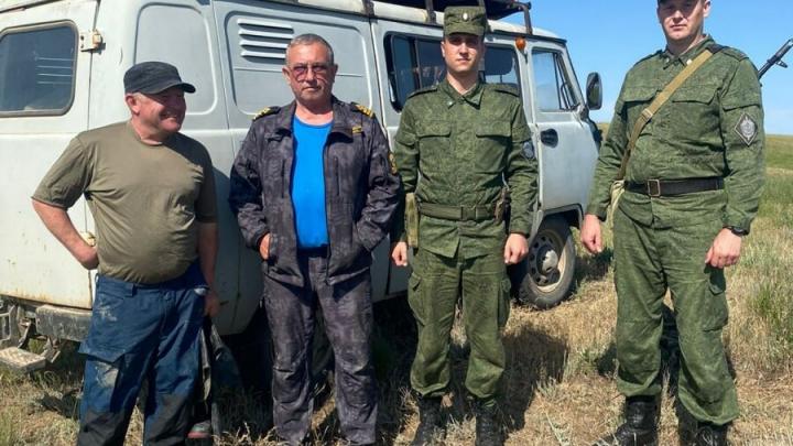 В Саратове на двух браконьеров будут заводить уголовные дела