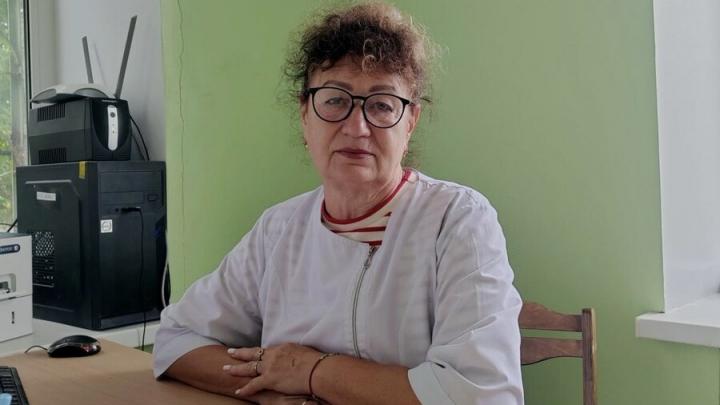 В Аркадаке продолжается реализация госпрограммы «Земский врач/Земский фельдшер»