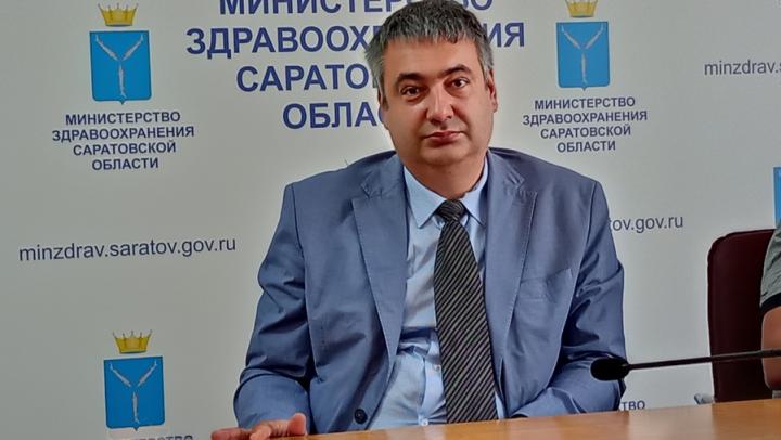 Норовирус в детском лагере в Марксе: все дети выписаны