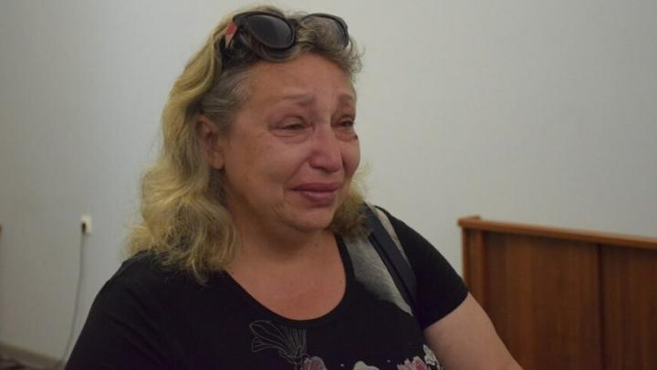 Мать Михаила Кутузова высказала пожелание убийце своего сына