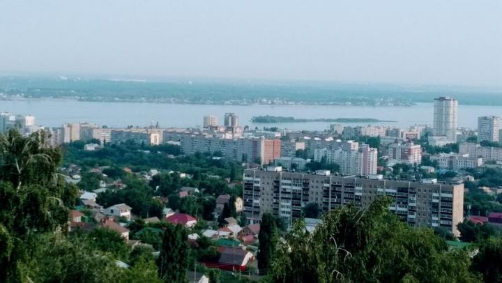 Саратовская область впервые попала в десятку самых привлекательных для бизнеса регионов России