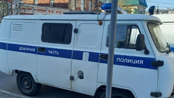 В Энгельсе рецидивист покусился на велосипед