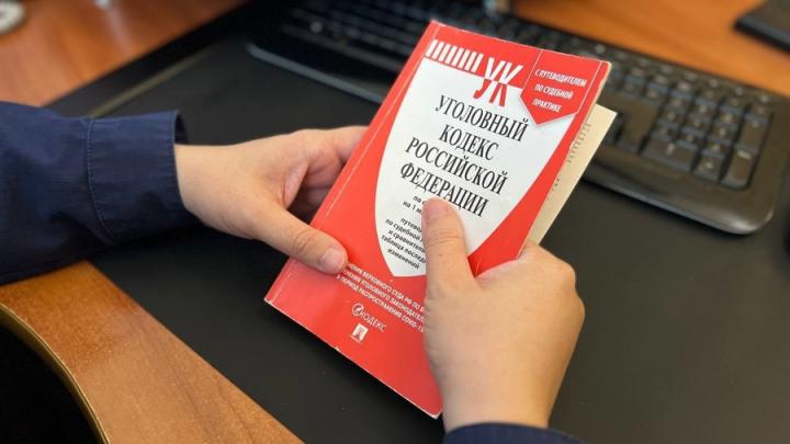 Вольская рецидивистка убила мужчину и сожгла его труп