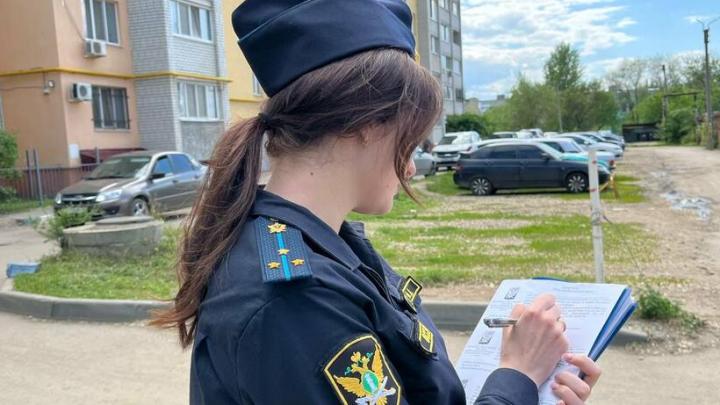 Энгельсского бизнесмена оштрафовали за трудоустройство иностранца