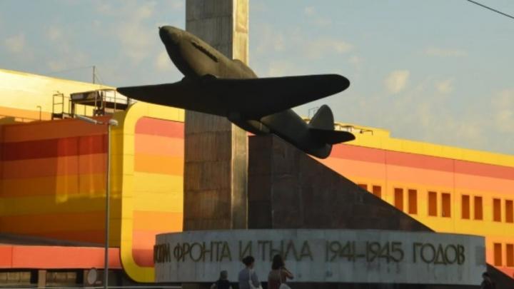 Задержан один из экс-руководителей Саратовского авиазавода