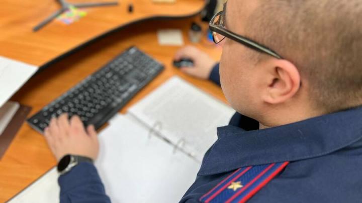 Житель Вольска похитил человека и держал его в плену