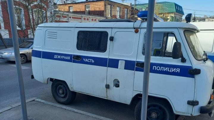 Саратовскому пенсионеру выстрелили в глаза из травмата