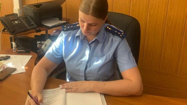 В Балтайском районе ветерану труда «забыли» выдать техническое средство реабилитации