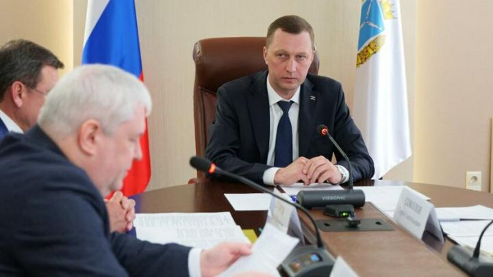 В Саратовской области закупят на 50 млн рублей оборудование для ЭКО