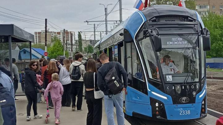 Будущих работников СГЭТ будут обучать в Саратове