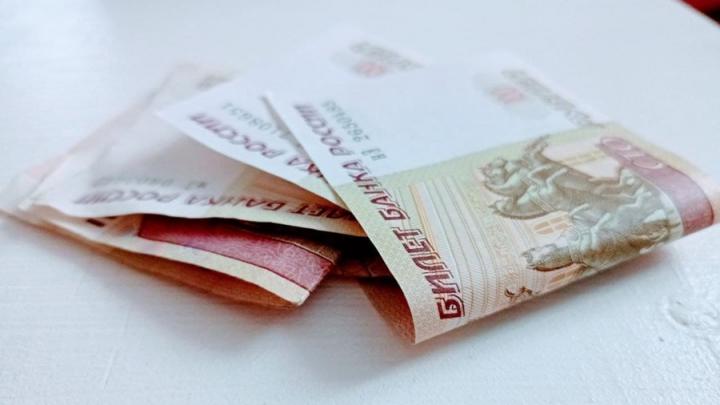 Саратовским спасателям повысят зарплаты на 25%
