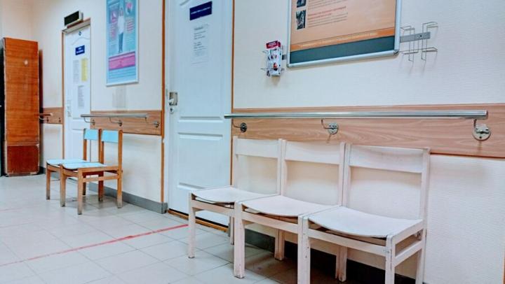 Саратовские больницы оказали иногородним пациентам помощь на 422 млн рублей