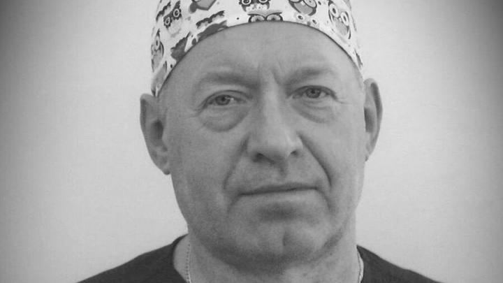 В Саратове скончался выдающийся сердечно-сосудистый хирург