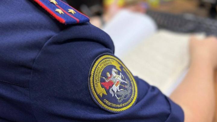 В Саратове сотрудница полиции обвиняется в фальсификации