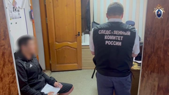 Под Саратовом иностранец пытался подкупить сотрудника Ространснадзора