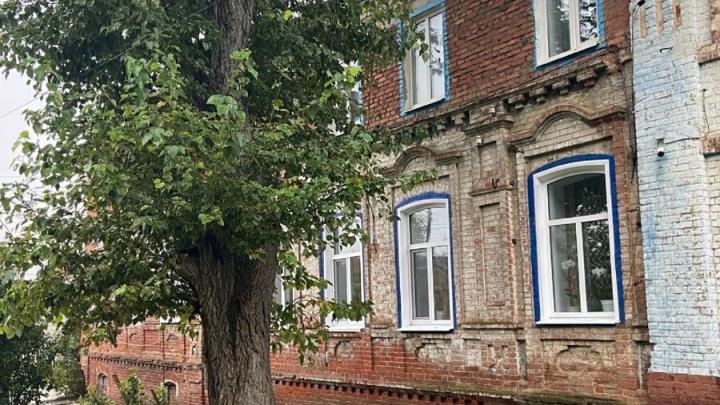 Купеческий особняк с вековой историей в Саратовской области признали новым памятником архитектуры