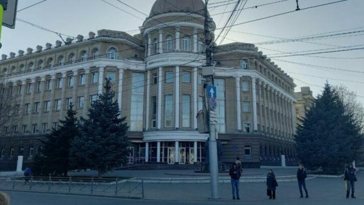 Саратовский вуз вошел в рейтинг по зарплатам выпускников