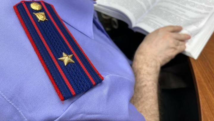 В Балаково директор предприятия задолжал сотрудникам по зарплате 2,5 млн рублей