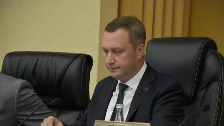 Губернатор: К концу года укомплектованность по врачам должна достигнуть 70%