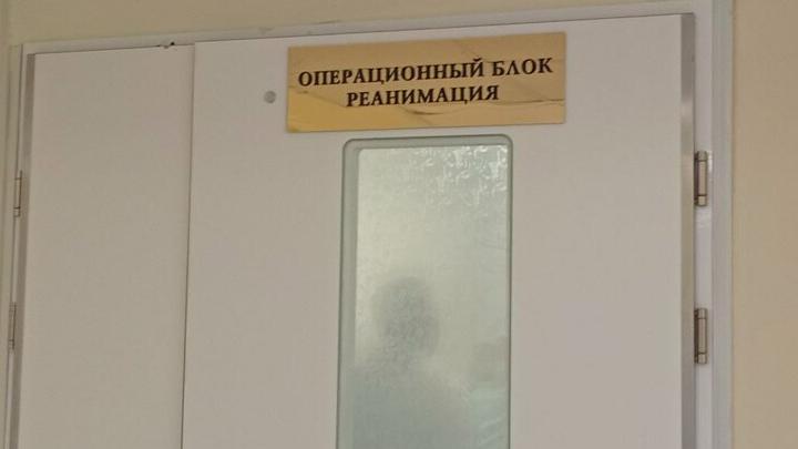 Пострадавшего при атаке дронов в Саратовской области надеются вылечить