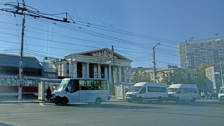В Саратове 2 июля состоится праздничный концерт в честь трудовой доблести города
