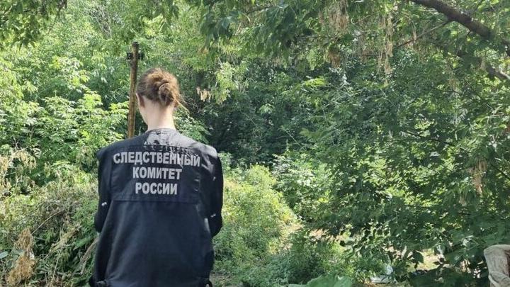 В Советском районе подросток до смерти избил соседку