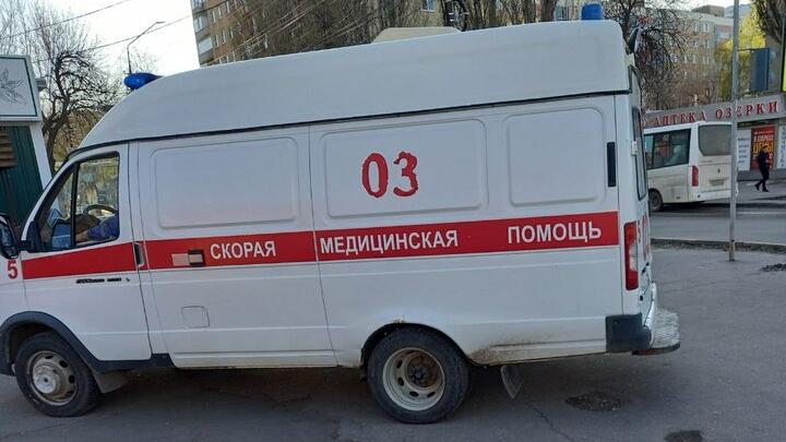 Рецидивист из Перелюбского района отхлестал прутом родственника