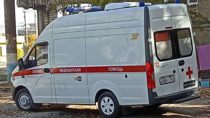 Трагедия на Огородной: мужчина разбился, упав из окна рядом с храмом