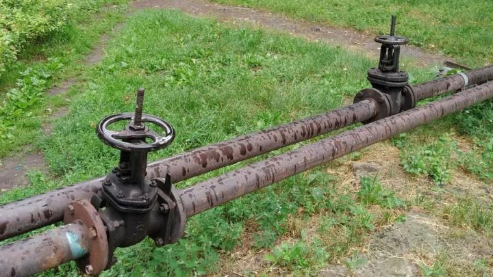 Без воды на полдня: жителям Целинстроя нужно подготовиться к отключению