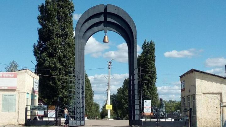 На СВО погибли трое жителей Саратовской области