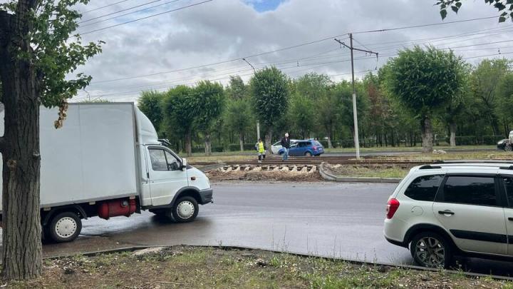 Жители «Радуги» наконец получили долгожданный выезд — но без светофора