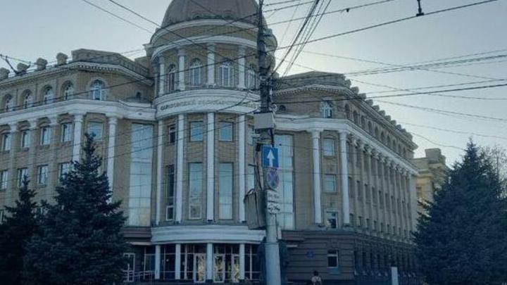 16 процентов российских компаний сотрудничают с вузами