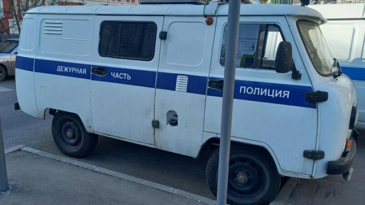 В Вольске вор-редицивист покусился на святое