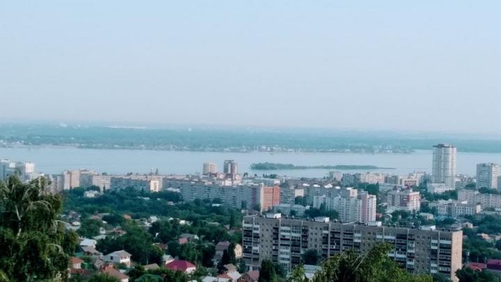 Саратов опустился в рейтинге городов по объему ввода жилья