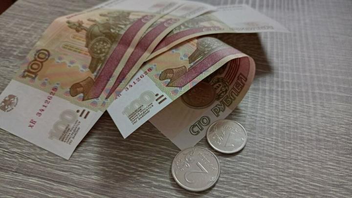 В Саратовской области 196 работников не получили зарплату на 4,1 млн рублей