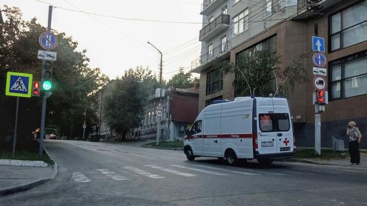 Саратовские врачи назвали самый опасный транспорт для детей