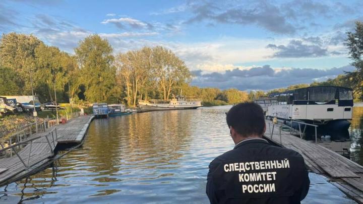 Трагедия на саратовской турбазе: в воде обнаружили тело местного жителя