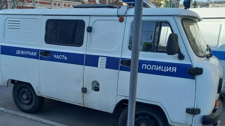 В Саратове «кладмен» пытался дать взятку правоохранителю