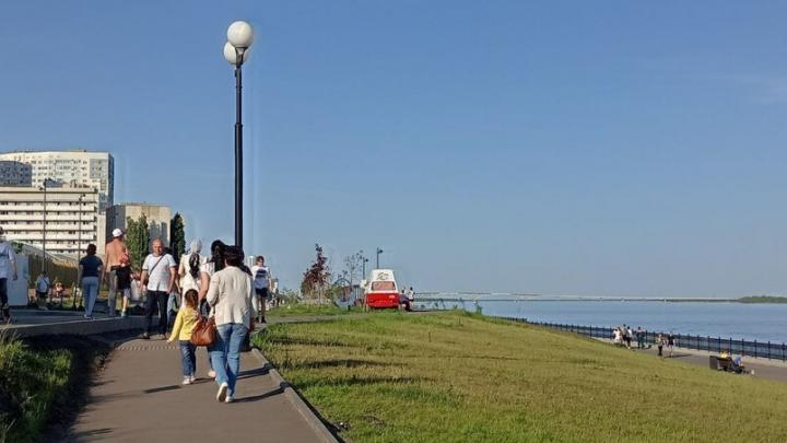 В Саратовской области увеличили выплаты для участников программы переселения соотечественников