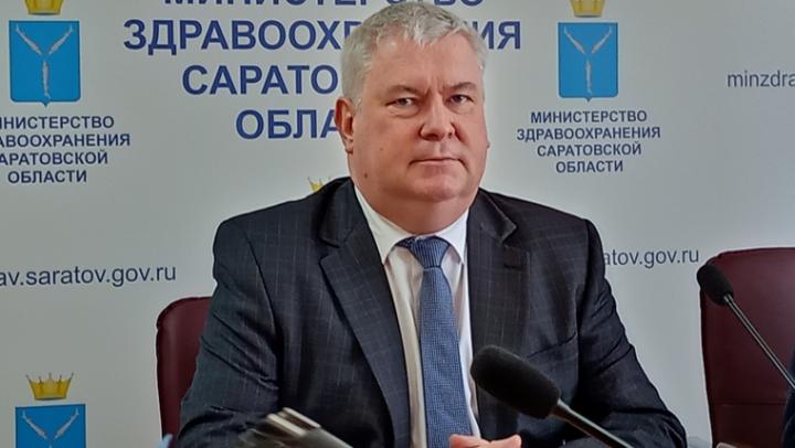 Саратовский министр об ОРВИ: холодный июнь даёт предпосылки для развития инфекции
