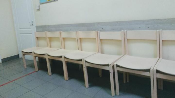Отравление в саратовском лагере 