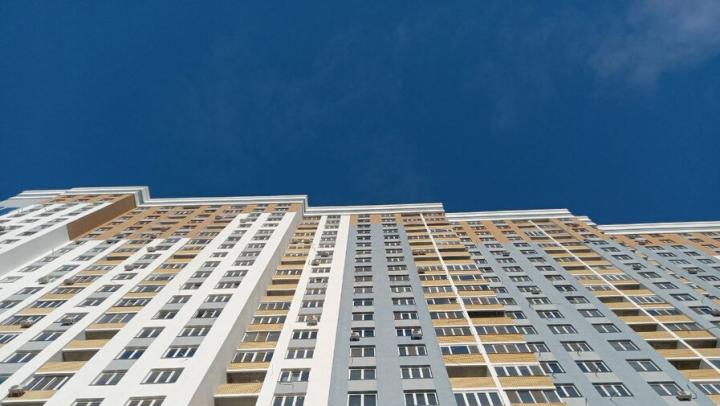 В России разрыв цен между вторичным и первичным рынком недвижимости составил 57 процентов
