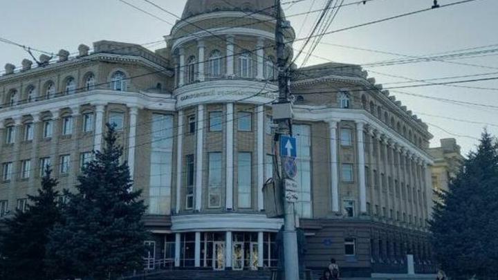 Два саратовских вуза попали в общероссийский рейтинг