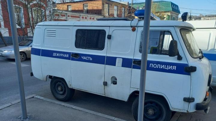В Саратове выявили четырех курьеров-нелегалов
