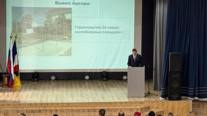 Новые Правила благоустройства позволят создать более комфортный город для жителей