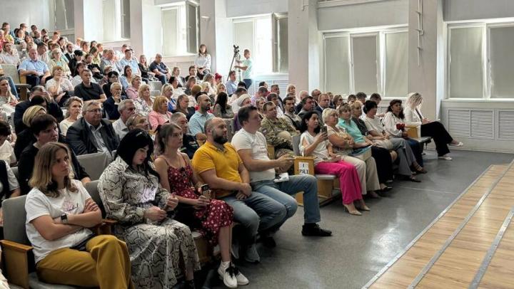 Для многодетных семей появилась новая муниципальная мера поддержки