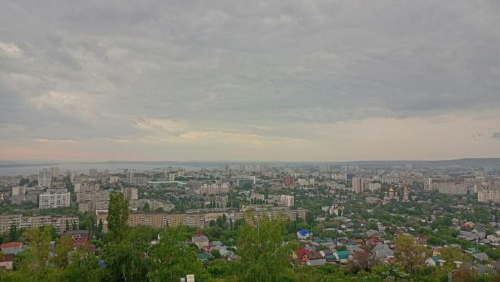 Саратовский ученый предложил создать медиа хороших новостей для положительного образа Саратова